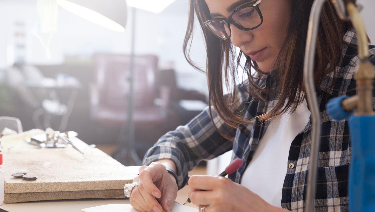 Jewelry Education